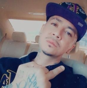 Meet your Posher, Edgar